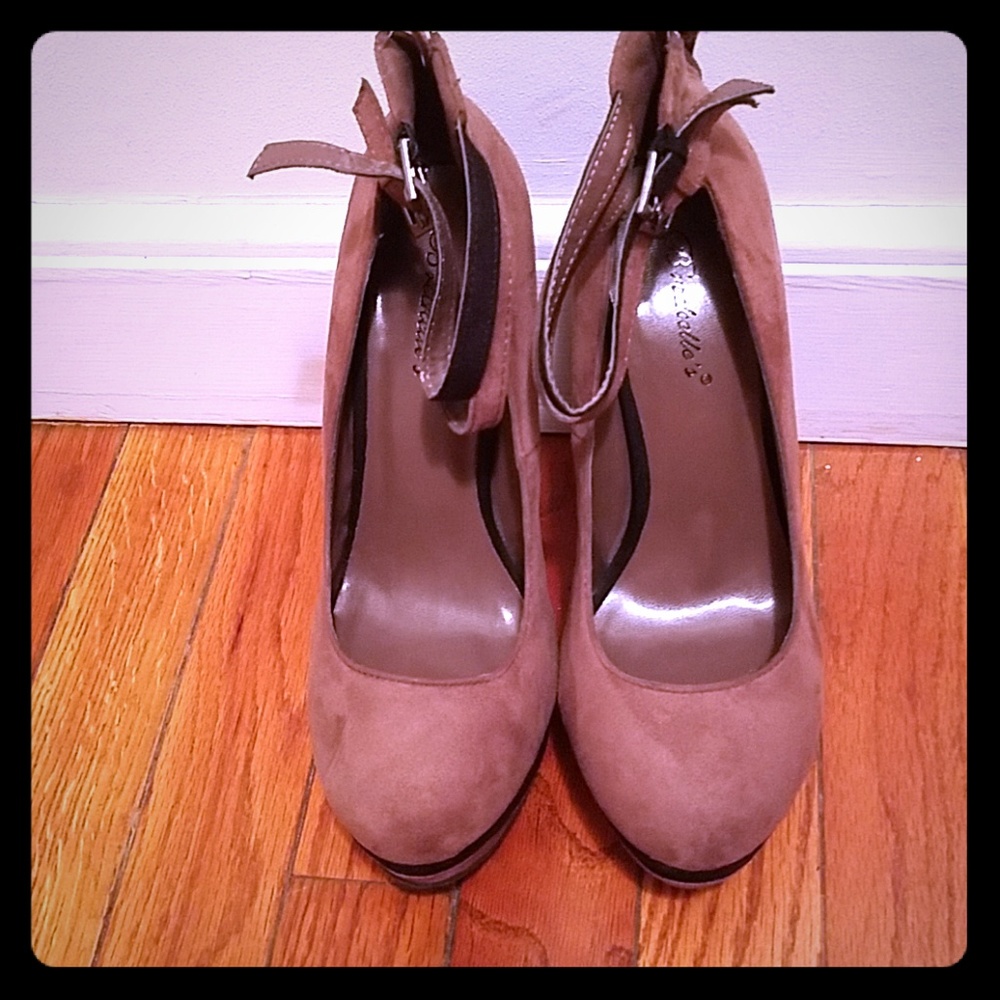 Breckelle's Shoes